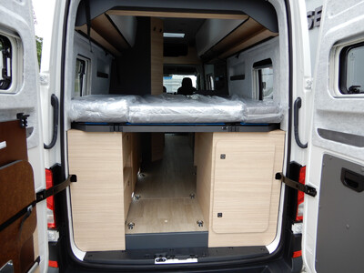 HOBBY MAXIA VAN 680 ET