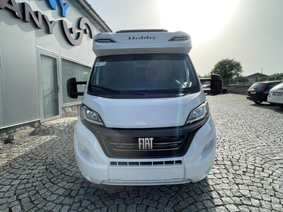 HOBBY Optima De Luxe T75 HGE (2)