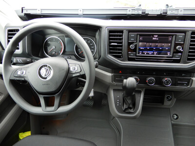 HOBBY MAXIA VAN 680 ET