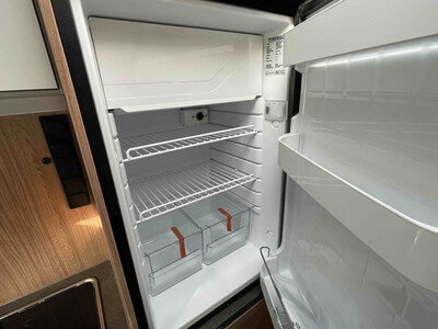 Weinsberg CaraBus 600 MQ - VELETRŽNÍ CENOVÁ NABÍDKA