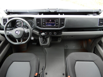 HOBBY MAXIA VAN 680 ET