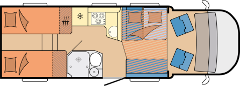 HOBBY Optima De Luxe T75 HGE (2)