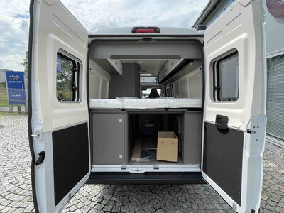 HOBBY VANTANA DE LUXE K65 ET