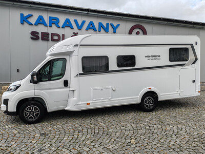 Weinsberg CaraSuite 700 MEG EDITION [SPICY] 