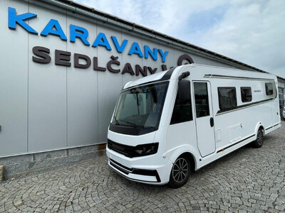 Weinsberg CaraCore 700 MEG - VELETRŽNÍ CENOVÁ NABÍDKA