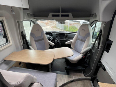 LMC Innovan 590 Ford - AKČNÍ NABÍDKA