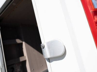 ADRIA Matrix Supreme M687 SL - komisní prodej