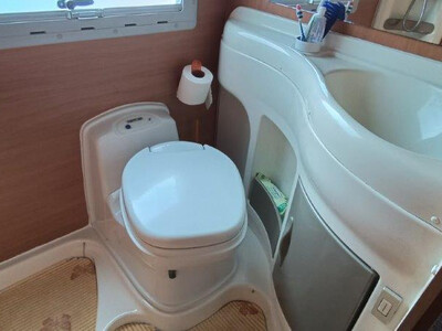 Mobilvetta MILLER Victoria Lakes - komisní prodej