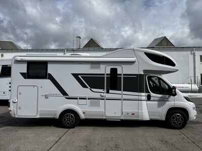 ADRIA Coral XL PLus 670 SL - Komisní prodej