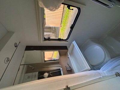 Adria Action 391 LH - KOMISNÍ PRODEJ