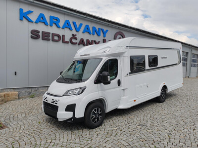 Weinsberg CaraSuite 700 ME - AKČNÍ NABÍDKA
