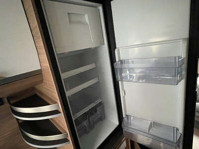 KNAUS BOXLIFE 600 MQ - AKČNÍ NABÍDKA