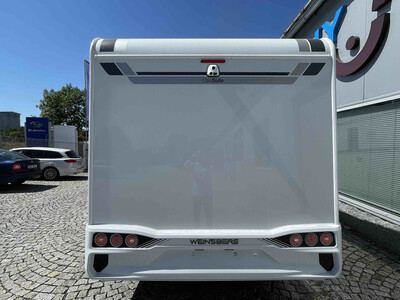 Weinsberg CaraSuite Ford 700 MEG
