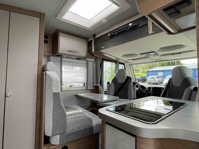 KNAUS VAN I 550 MF