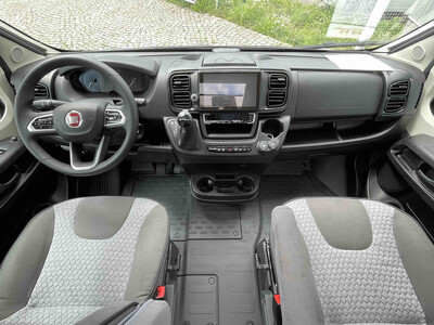 HOBBY VANTANA DE LUXE K65 ET