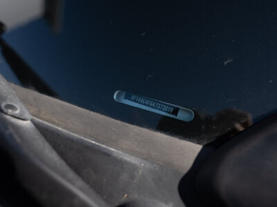 ADRIA Matrix Supreme M687 SL - komisní prodej