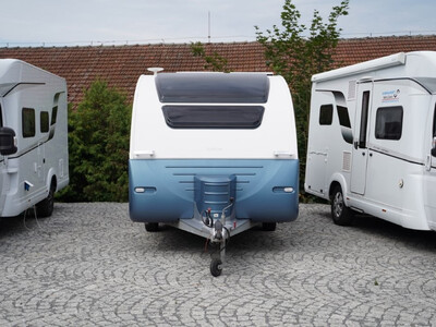 Adria Action 391 LH - KOMISNÍ PRODEJ