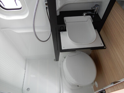 HOBBY MAXIA VAN 680 ET