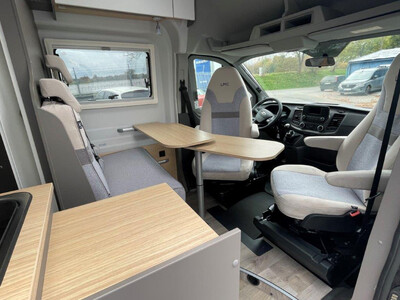 LMC Innovan 590 Ford - AKČNÍ NABÍDKA