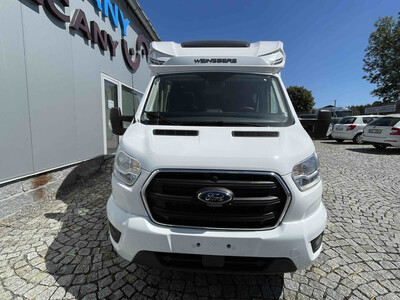 Weinsberg CaraSuite Ford 700 MEG