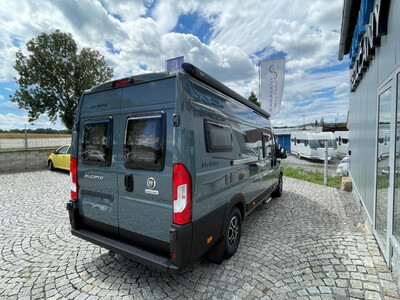 HOBBY VANTANA DE LUXE K65 ET