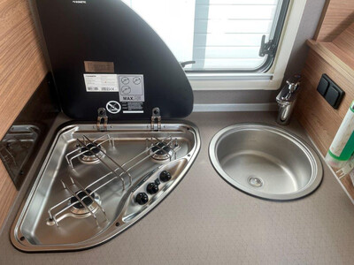 Weinsberg CaraCore 700 MEG