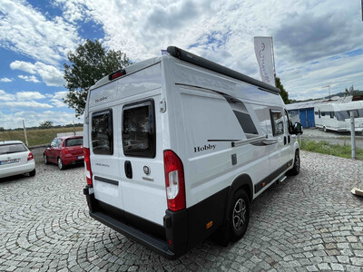 HOBBY VANTANA DE LUXE K65 ET