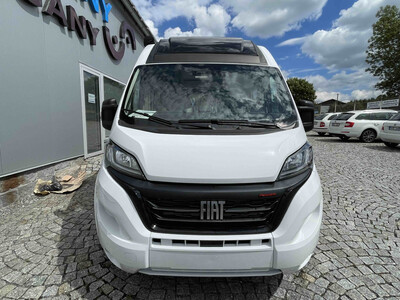 HOBBY VANTANA DE LUXE K65 ET