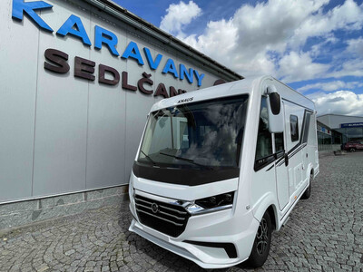 KNAUS VAN I 550 MF