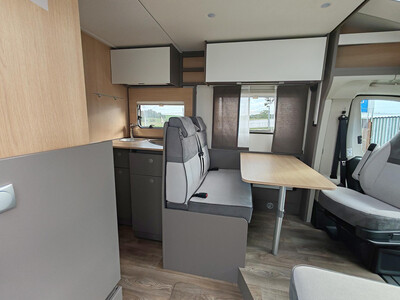 LMC LIFT H 730G - VELETRŽNÍ CENOVÁ NABÍDKA 