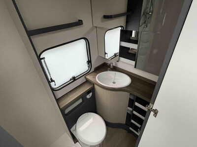 Hobby Excellent Edition 545 KMF