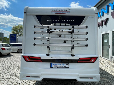 HOBBY Optima De Luxe T75 HGE (2)