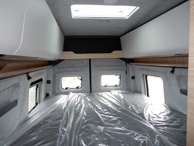 HOBBY MAXIA VAN 680 ET