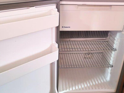 Mobilvetta MILLER Victoria Lakes - komisní prodej