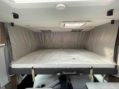 KNAUS VAN I 550 MF