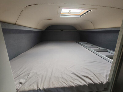 Sprinter 318 CDI MAXI - komisní prodej