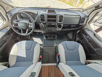 Weinsberg CaraHome 650 MEG - VELETRŽNÍ CENOVÁ NABÍDKA
