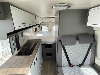 HOBBY VANTANA DE LUXE K65 ET