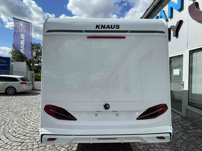 KNAUS VAN I 550 MF