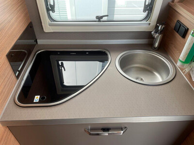 Weinsberg CaraCore 700 MEG