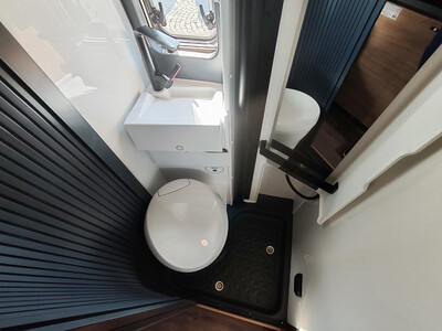 KNAUS BOXLIFE 630 ME PLATINUM SELECTION