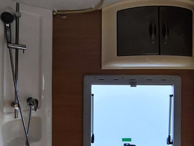 Mobilvetta MILLER Victoria Lakes - komisní prodej