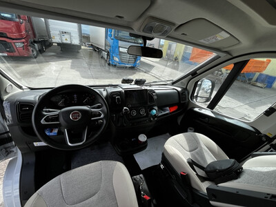 ADRIA Coral XL PLus 670 SL - Komisní prodej