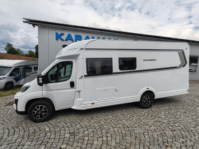 Weinsberg CaraSuite 700 ME - AKČNÍ NABÍDKA