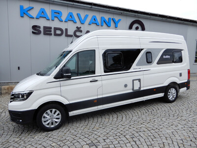 HOBBY MAXIA VAN 680 ET