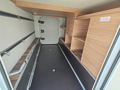 Weinsberg CaraHome 650 MEG - VELETRŽNÍ CENOVÁ NABÍDKA