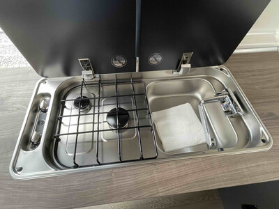 HOBBY VANTANA DE LUXE K65 ET