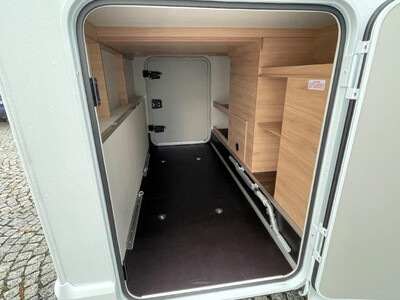 KNAUS L!VE WAVE 700 MEG PLATINUM SELECTION