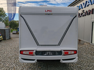 LMC LIFT H 730G - VELETRŽNÍ CENOVÁ NABÍDKA 