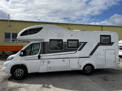 ADRIA Coral XL PLus 670 SL - Komisní prodej